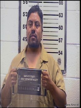 Jesus  Maldonado Jeronimo Mugshot