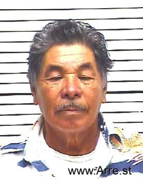 Jesus P Marquez Mugshot