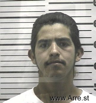 Jesus  Medina Mugshot