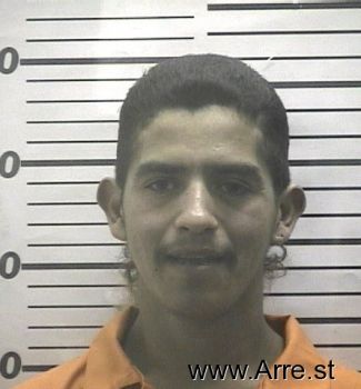 Jesus  Medina Mugshot