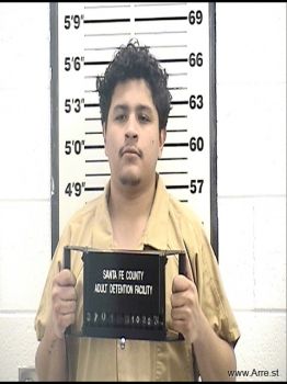 Jesus  Medina-pizano Mugshot