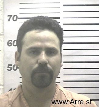 Jesus  Ordonez-franco Mugshot