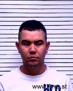 Jesus  Ortega-cano Mugshot