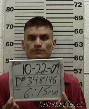 Jesus  Ortega-rodriguez Mugshot