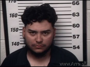 Jesus  Padilla Mugshot