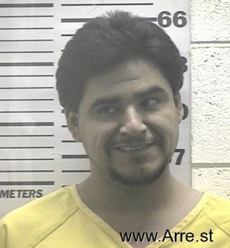 Jesus  Quinones-moreno Mugshot