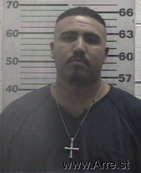 Jesus  Quinonez Mugshot