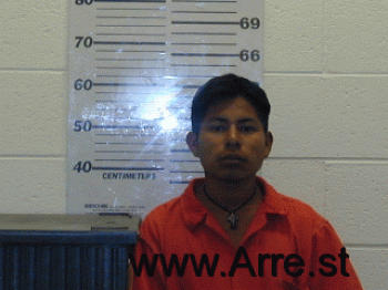 Jesus  Ramirez-martinez Mugshot