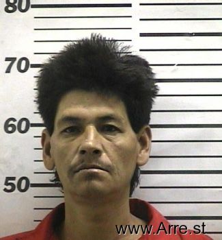 Jesus  Ramos-gutierrez Mugshot