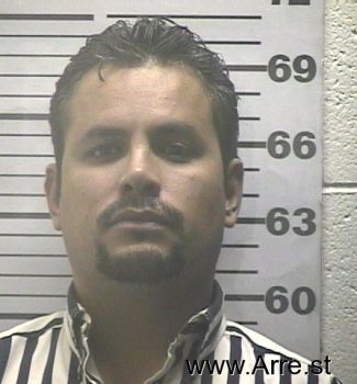 Jesus J Ramos-larquier Mugshot