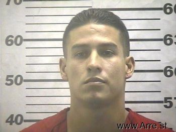 Jesus  Rodriquez Mugshot