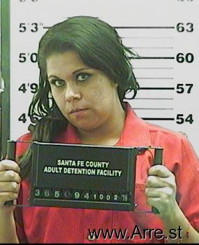 Jesus Ariana Saldana-cruz Mugshot