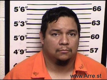 Jesus J Torres Mugshot