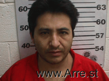 Jesus  Torres-aquino Mugshot