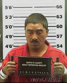 Jesus  Vasquez Mugshot