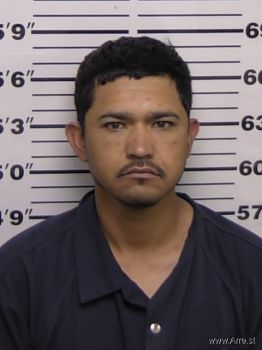 Jesus  Zavala-macias Mugshot