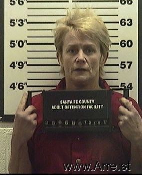 Jill  Greenwood Mugshot