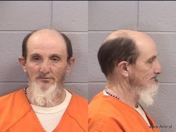 Jim Lorn Phelps Mugshot