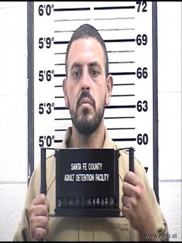 Jimmy Ray Archuleta Mugshot