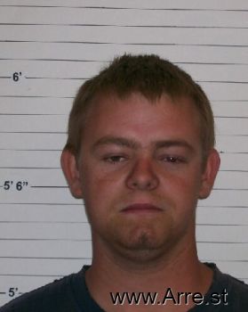 Jimmy Richard Brown Mugshot