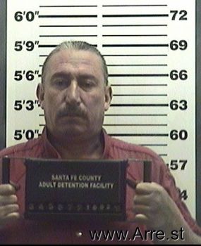 Jimmy M Chavez Mugshot