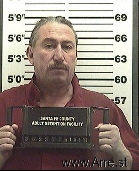 Jimmy M Chavez Mugshot