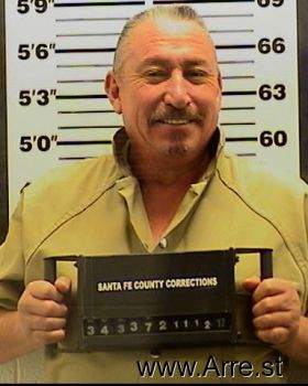 Jimmy M Chavez Mugshot