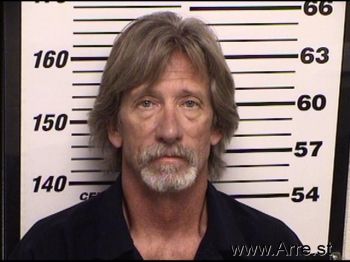 Jimmy Preston Davis Mugshot