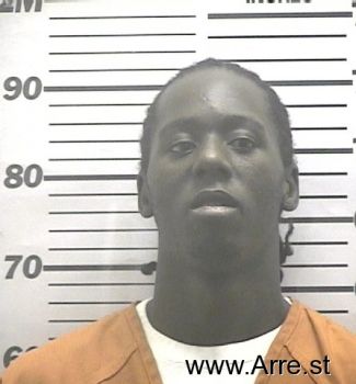 Jimmy Jerome Dixon Mugshot