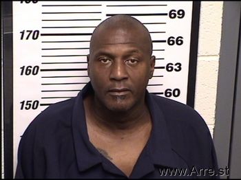 Jimmy Welton Johnson Mugshot