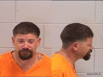 Jimmy Lee Stahl Mugshot