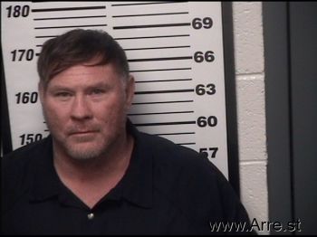 Jimmy Don Westfall Mugshot