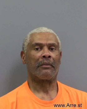 Jimmy Lee Williams Mugshot