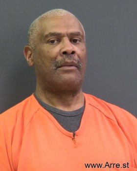 Jimmy Lee Williams Mugshot