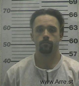 Jimmy  Williams Mugshot