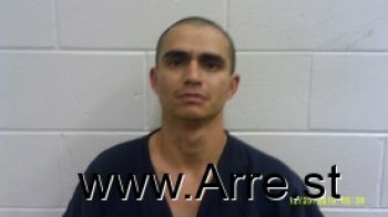 Jj Anthony Sedillo Mugshot