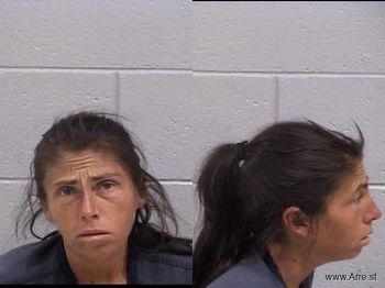 Joann Nicole Martinez Mugshot