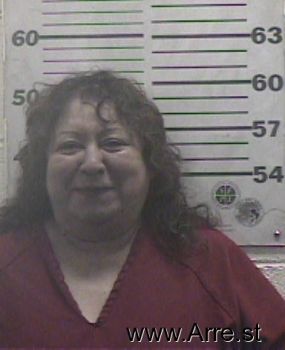 Joann  Martinez Mugshot