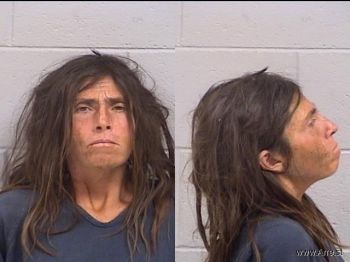 Joann Nicole Martinez Mugshot