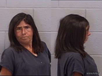 Joann Nicole Martinez Mugshot