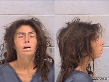 Joann Nicole Martinez Mugshot