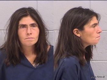 Joann Nicole Martinez Mugshot