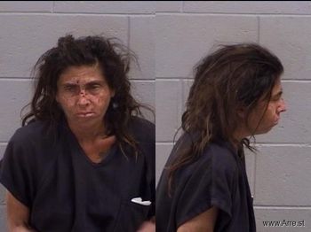 Joann Nicole Martinez Mugshot