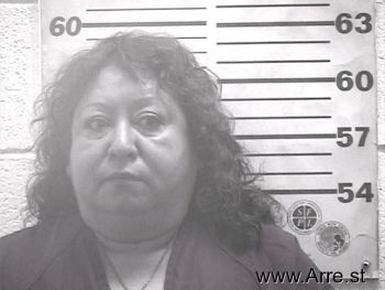 Joann  Martinez Mugshot