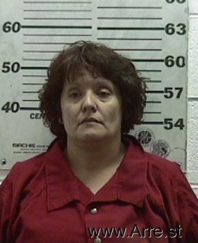 Joann Linda White Mugshot