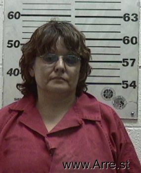 Joann Linda White Mugshot