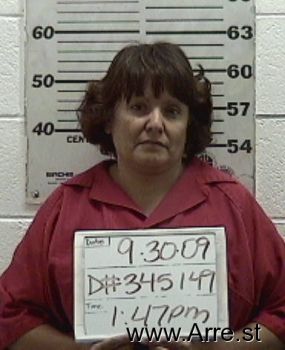 Joann Linda White Mugshot