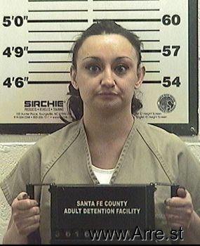 Joanna  Dominguez Mugshot