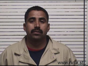 Joaquin Manuel Alvarez Mugshot