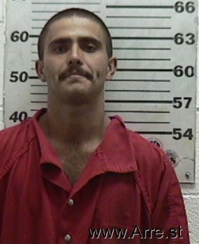 Joaquin  Chavez Mugshot